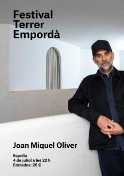 Joan Miquel Oliver
