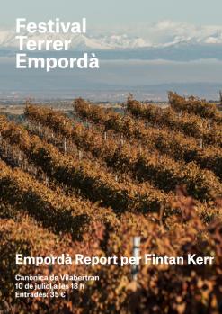 Empordà Report per Fintan Kerr