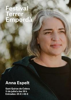 Roig, blanc i negre per Anna Espelt