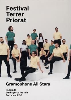 Gramophone All Stars