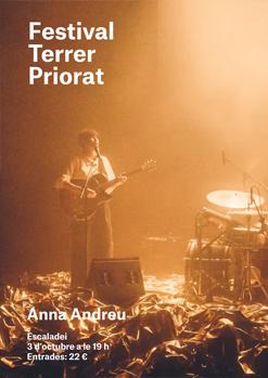 Anna Andreu