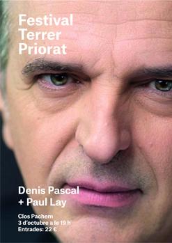 Paul Lay & Denis Pascal