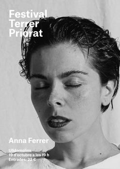 Anna Ferrer