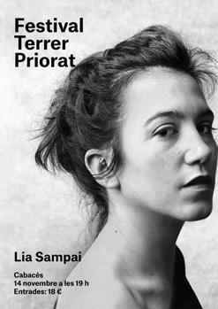 Lia Sampai