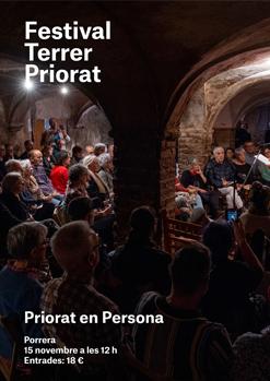 Priorat en Persona