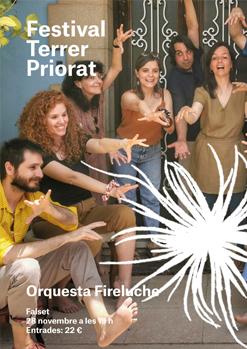 Orquestra Fireluche