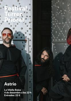 Astrio