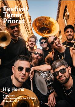 Hip Horns