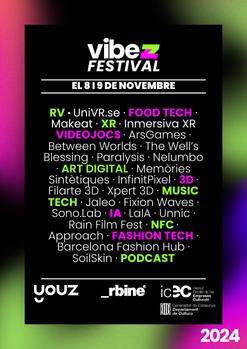 Digital Culture Festival