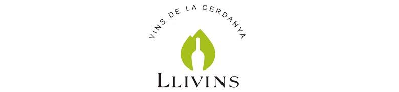 LLIVINS MOUNTAIN WINES