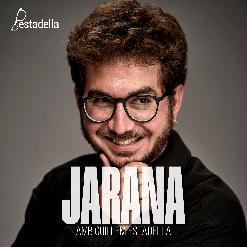 GUILLEM ESTADELLA - JARANA