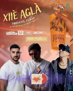 Aglà Festival