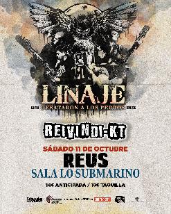 Linaje