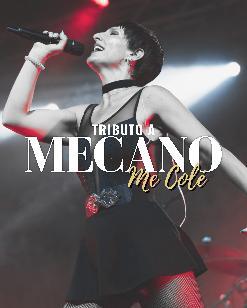Me Colé (Tribut a Mecano)