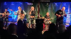 Calor Oscuro + Vintage