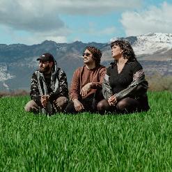 Paula Fitzz + Fulfilleds