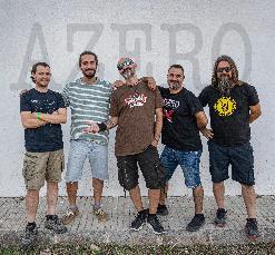 Azero + Irreverentes