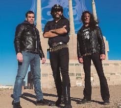 Motörhits + Attitude For Destruction
