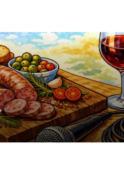 SUPER FOLK FESTIVAL: DINAR CANTAT - LA PALMA DE REUS (Dissabte 11 d'abril del 2026