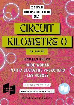 2a edició del Circuit KM0