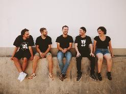 Anarres (Presentacio nou disc)