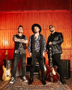 Ramsey & The Rollovers