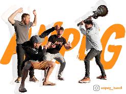 Anpeg + Minoria