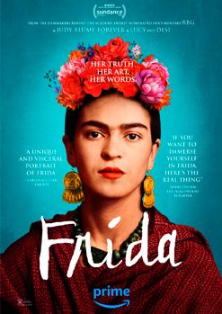 FRIDA