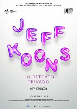 Jeff Koons, A Private Portrait