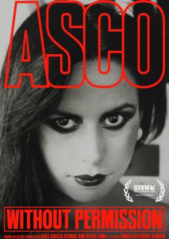 ASCO: Without Permission - VOSC