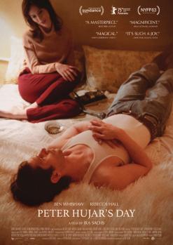 Peter Hujar's Day