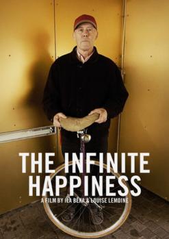 The Infinite Happiness
