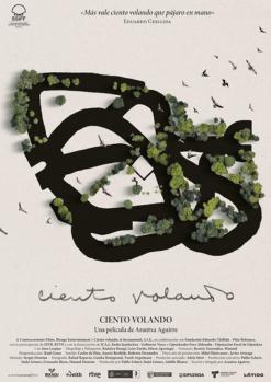 Ciento volando