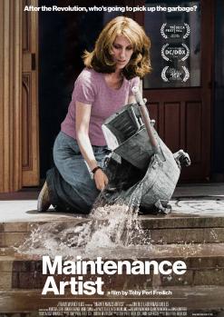 Maintenance Artist