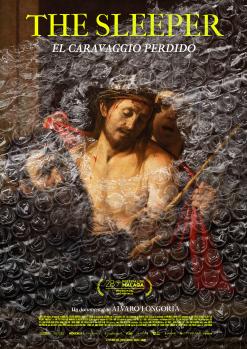 The Sleeper. El Caravaggio Perdido