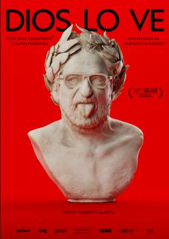 Dios lo ve + Q&A (VOSC)