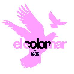 El Colomar 1809