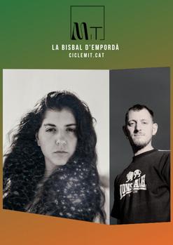 Cloe Riembau + Arnau Serrallonga