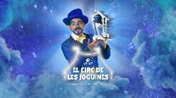 El circ de les joguines