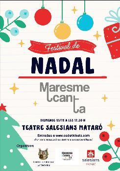 Festival de Nadal 2025