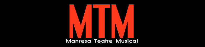 MANRESA TEATRE MUSICAL