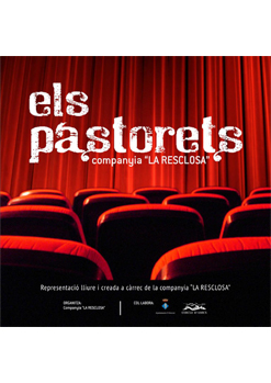 Els Pastorets