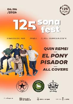 125 SonaFest