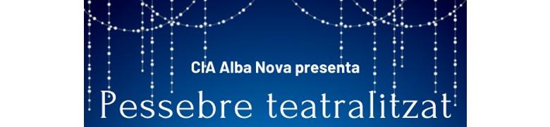 ASSOCIACIÓ CULTURAL I TEATRAL ALBA NOVA