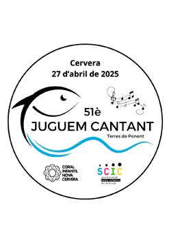 Abonament 51è JUGUEM CANTANT