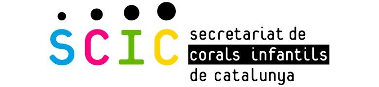 SECRETARIAT DE CORALS INFANTILS DE CATALUNYA