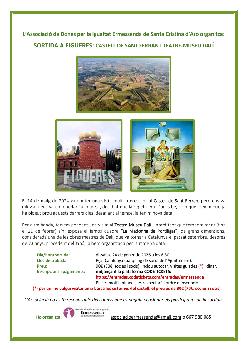 SORTIDA A FIGUERES