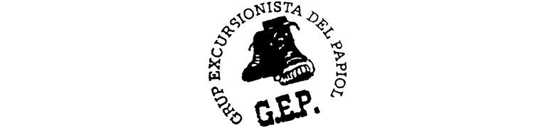 GRUP EXCURSIONISTA EL PAPIOL