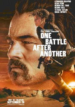 UNA BATALLA TRAS OTRA