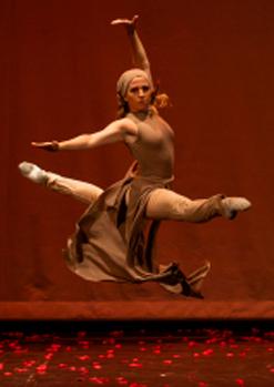 Bcn City Ballet